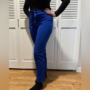 NYCC Vibrant Blue Women's Dress Pants